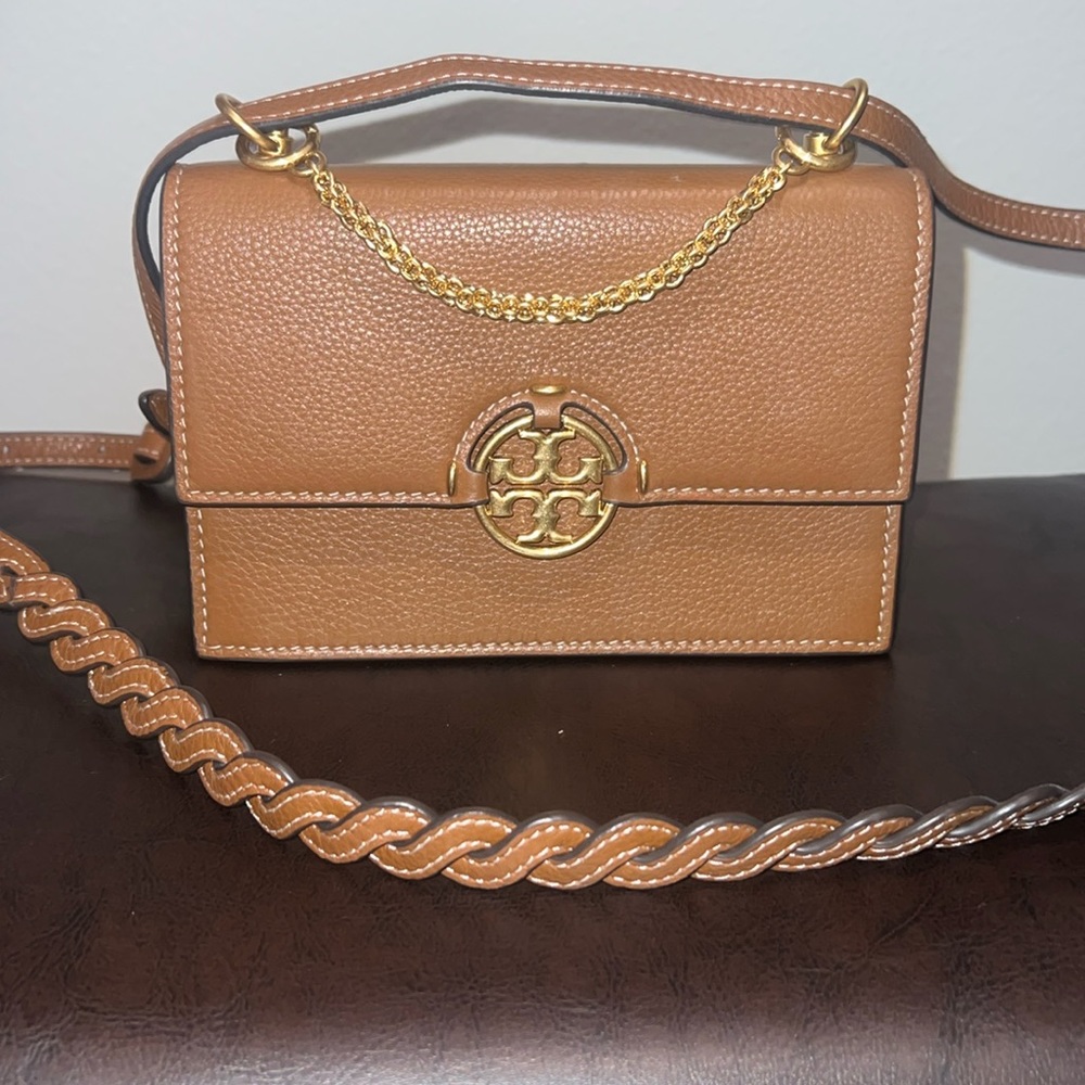 Small crossbody Tory Burch